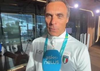 Mornati (CONI): Brignone ha dato visibilit&agrave; a sacrifici di tanti atleti