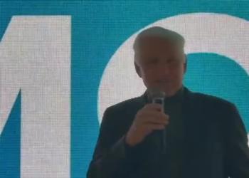 Olimpiadi a Milano, Moser a un bambino: tutti potete essere campioni