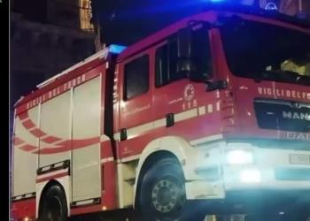 Padova, monossido di carbonio in un appartamento in localit&agrave; Pontevigodarzere, morto 45enne nigeriano, 1 intossicato - VIDEO