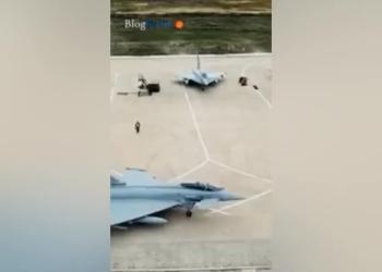 Italia schierata con Usa e Israele contro l'Iran: droni da basi di Sigonella, caccia a Birgi e scudo aereo missilistico a Muos di Niscemi - VIDEO