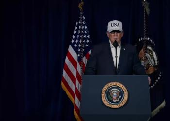 Attacco Iran, Trump conferma presenza Usa: "Difendo l'America da minacce", Netanyahu chiama l'operazione "Roar of the Lion" - VIDEO