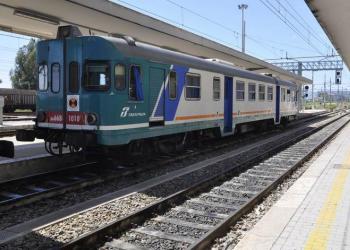 Sciopero nazionale dei treni 28 febbraio, agitazione indetta dalle 21 di venerd&igrave; 27 alle 20.59 di sabato, coinvolto anche trasporto locale