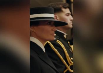 "Melania", dal 30 gennaio al cinema il documentario sui 20 giorni prima della rielezione di Trump raccontati dalla first lady - VIDEO