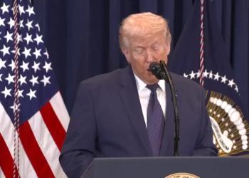 Iran, Trump difende ancora Netanyahu: "Ho deciso di bombardare Teheran su consiglio di Jushner, Witkoff e Hegseth" - VIDEO