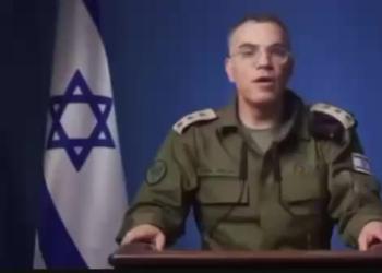 Libano, Idf entrano nella citt&agrave; di Khiam, civili nel sud del Paese obbligati a "evacuare immediatamente a nord del fiume Litani"