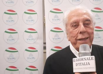 Mario Lavezzi (compositore e produttore):"Ogni giorno riaffiorano inaspettatamente ricordi con Ornella Vanoni, sar&agrave; cos&igrave; per sempre"