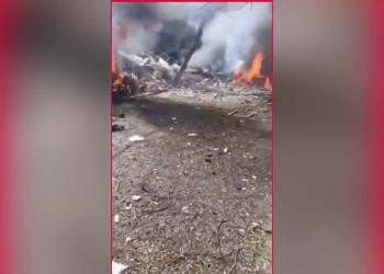 Ex presidente Iran Ahmadinejad "ucciso nei raid di Usa e Israele", ma il suo ufficio smentisce: "&Egrave; ancora vivo" - VIDEO