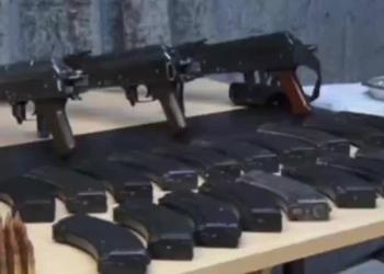 Iran, smantellata cellula di mercenari affiliata a Cia e Mossad, membri arrestati per spionaggio, sequestrate armi - VIDEO