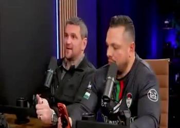 "Isis e Al-Qaeda sono stati entrambi creati da Israele, loro hanno colpito tutti tranne Tel Aviv", la rivelazione di un ex marine Usa