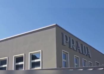 Dolo (VE), maxi furto da Prada con refurtiva da "centinaia di migliaia &euro;", stabilimento assalito da commando armato - VIDEO