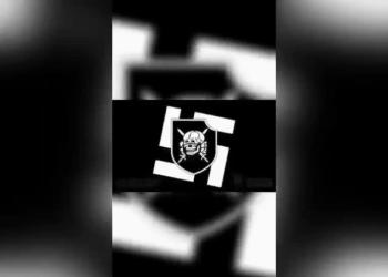 Perugia, arrestato 17enne per terrorismo e propaganda razziale, voleva compiere una strage a scuola e suicidarsi - VIDEO