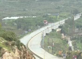 Libano, ponte Al-Qasmiya sul fiume Litani distrutto da raid Idf, Smotrich: "Giusto confine tra Beirut e Israele" - VIDEO