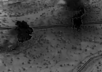 Iran, Trump: "Colpiti 90 obiettivi militari sull'isola di Kharg", Teheran: "Terminal petroliferi pienamente operativi" - VIDEO