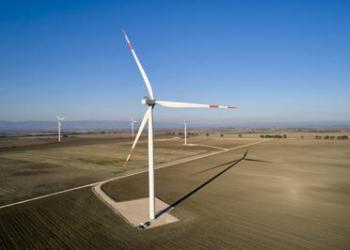 Rinnovabili, Agsm Aim acquisisce 4 parchi eolici in Puglia