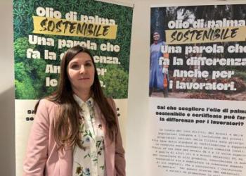 Alimentazione, Gramigna (Unigr&agrave;): "Olio di palma sostenibile &egrave; versatile e sicuro"