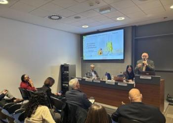 Alimentazione, Sigep: da Unione italiana olio di palma sostenibile position paper per chiarire miti e realt&agrave;