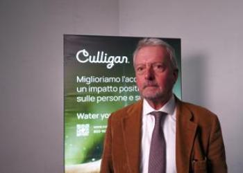Tech, esperto Temporelli: &ldquo;sistemi per trattamento acqua possono risolvere problemi inquinamento&rdquo;