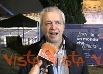 Atreju 2025, Mentana: Assenza Schlein? "Non &egrave; un obbligo venire qui"