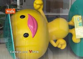 II dietro le quinte del viaggio di Meloni a Tokyo su Camera con Vista su La7