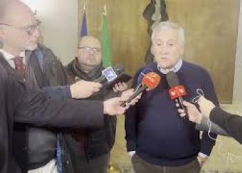 Crans-Montana, Tajani: "Inaccettabile scarcerazione Moretti, offende popolo italiano"