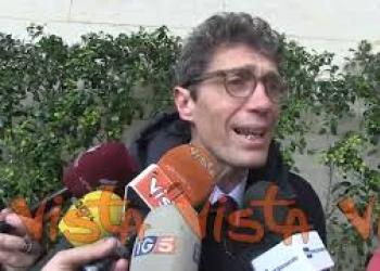 Emergenza maltempo, Magi (+Europa): "Meloni arriva tardi e male, servono fondi anche dal Ponte"