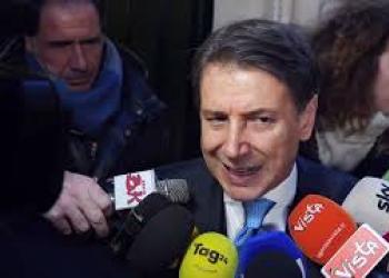 Emergenza maltempo, Conte: "Musumeci venga alla Camera a riferire"