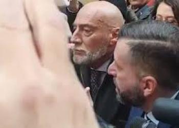 Comitato Remigrazione: "Matteotti sta bene dove sta", il video rilanciato dal Pd sui social