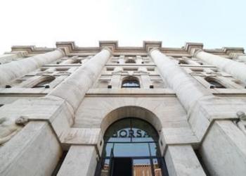 Piazza Affari affondata dalla nuova AI per il risparmio gestito, Mediolanum -9,57%, Fineco -9,05, Azimut -4,50, trema anche Wall Street