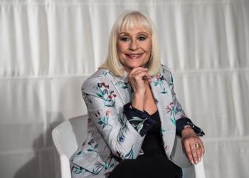 Raffaella Carr&agrave;, Gian Luca Pelloni Bulzoni unico erede del patrimonio dell&rsquo;artista, il 62enne &egrave; il figlio adottivo &ldquo;segreto&rdquo;