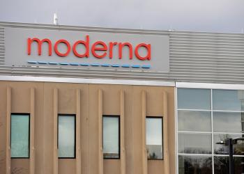 Moderna, crollo azioni Moderna a -3,5% dopo decisione Fda Usa di stoppare vaccino antinfluenzale: crack del -90% rispetto a 2021