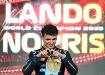 I dieci migliori atleti del 2025 secondo Xinhua (1)