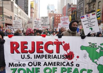 L'espansione della "Dottrina Donroe" fa scattare l'allarme in tutta l'America Latina