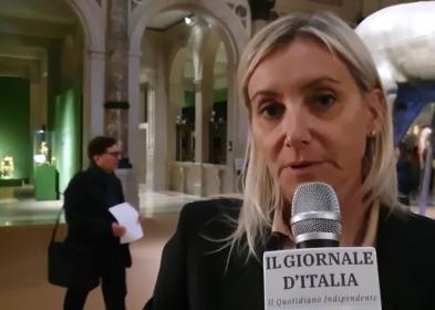 Cristiana Fiorini (Intesa Sanpaolo Private Banking): "A Miart approfondiremo gli impatti fiscali e la valorizzazione del patrimonio artistico"