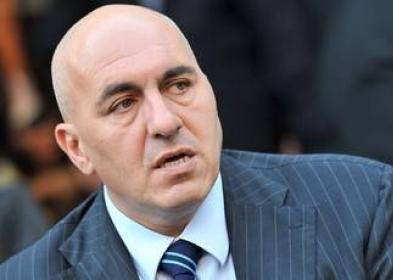 COMOLAKE: CROSETTO, 'FARE MASSA CRITICA PER PROTEGGERE FILIERA TECNOLOGICA'