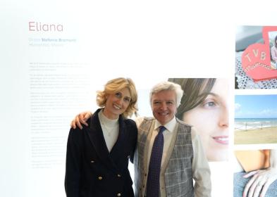 "Da qui in avanti", sei storie di rinascita dopo i tumori oncoematologici