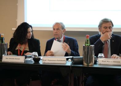 LILT guarda avanti, innovazione e radicamento territoriale per la lotta ai tumori