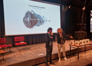 Medicina narrativa e malattie rare, in un libro le "Voci dall'Invisibile"