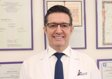 Embolia polmonare in chirurgia estetica, Skerdi Faria "Ecco come prevenire rischi"