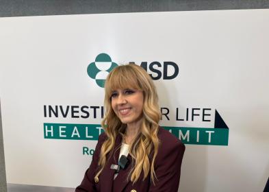 A Roma l'ottava edizione di "Investing for Life Health Summit"