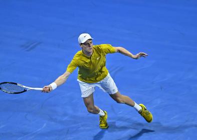 Buona la prima per Sinner e Paolini a Indian Wells