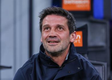 Chivu "Sappiamo cosa rappresenta Milan-Inter, Allegri &egrave; un vincente"