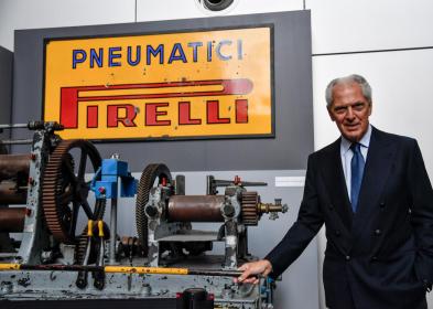 Nata come una grande occasione, la partnership cinese di Pirelli &egrave; da tempo sotto attacco