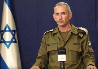 Gaza, Hagari: "Presentato piano per un anno di guerra, anche dopo Rafah ci sar&agrave; terrorismo", chiare le intenzioni di Netanyahu, non si fermer&agrave;