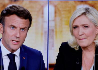 Affluenza elezioni Francia al 60% alle 17 del primo turno, mai cos&igrave; alta dal 1978: 68%, 20 punti in pi&ugrave; del 2022