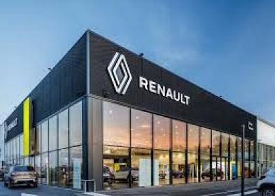 Renault, veicoli commerciali in caduta ma incremento considerevole delle vendite; +1,2% grazie alla auto ibride ed elettriche