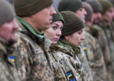 Voci dal sottosuolo: la generazione ucraina nascosta dalla guerra