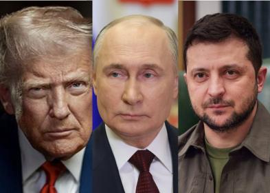 Ucraina, nuovi colloqui entro 10 giorni a Ginevra, Zelensky: &ldquo;Usa e Russia vogliono cessione Donbass ed elezioni per sostituirmi&rdquo;