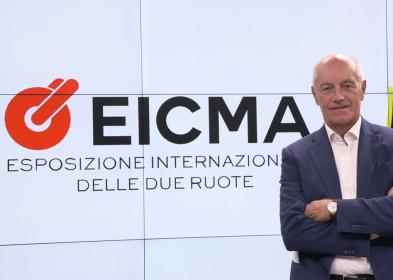 EICMA 2025, 82&ordf; edizione con 730 espositori, 2.000 marchi e 50 Paesi per la pi&ugrave; grande vetrina mondiale delle due ruote