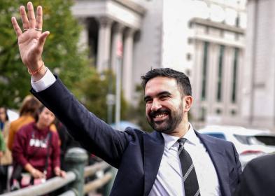 Zohran Mamdani: Il sindaco dei miracoli (a spese altrui)