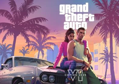 GTA 6, il mistero dei preorder: un update &ldquo;fantasma&rdquo; sul PS Store infiamma l&rsquo;attesa del nuovo trailer